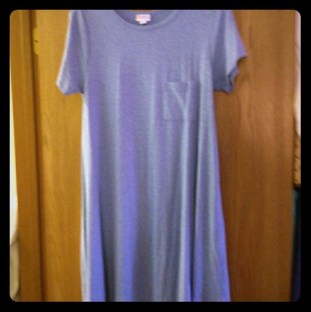 Medium lularoe Carly