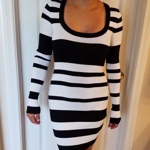 GUESS Sweater Dress