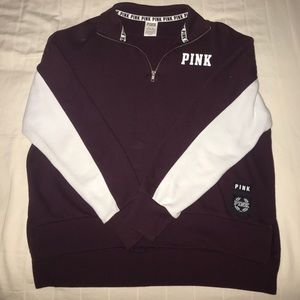 Victoria’s Secret Pink Pullover