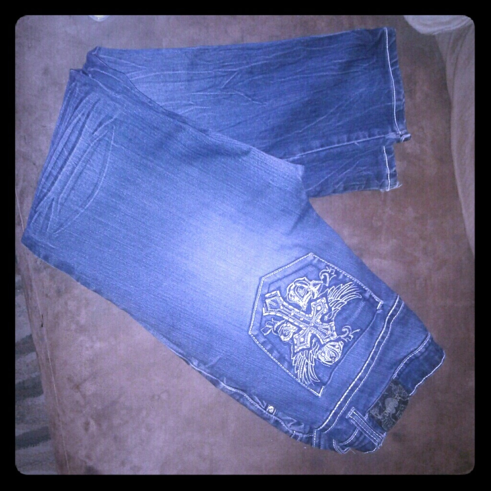 ZCO Jeans