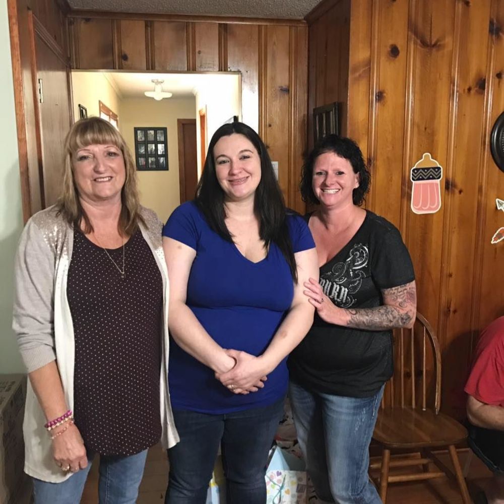 Meet your Posher, Michele