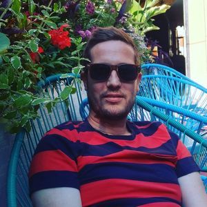 Meet your Posher, Jordan