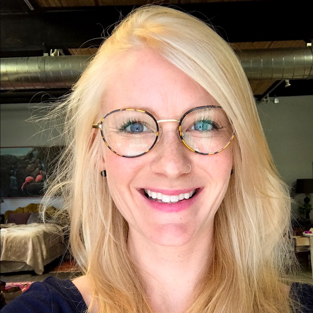 Meet your Posher, Erin