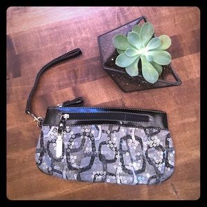 🖤Wristlet Purse