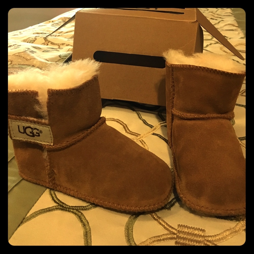 Baby uggs