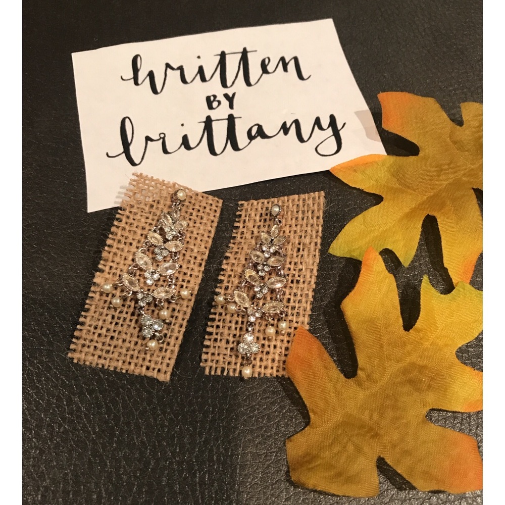Vintage Earrings
