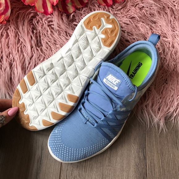 NWT Nike Free TR 7 blue💙 - Picture 6 of 7
