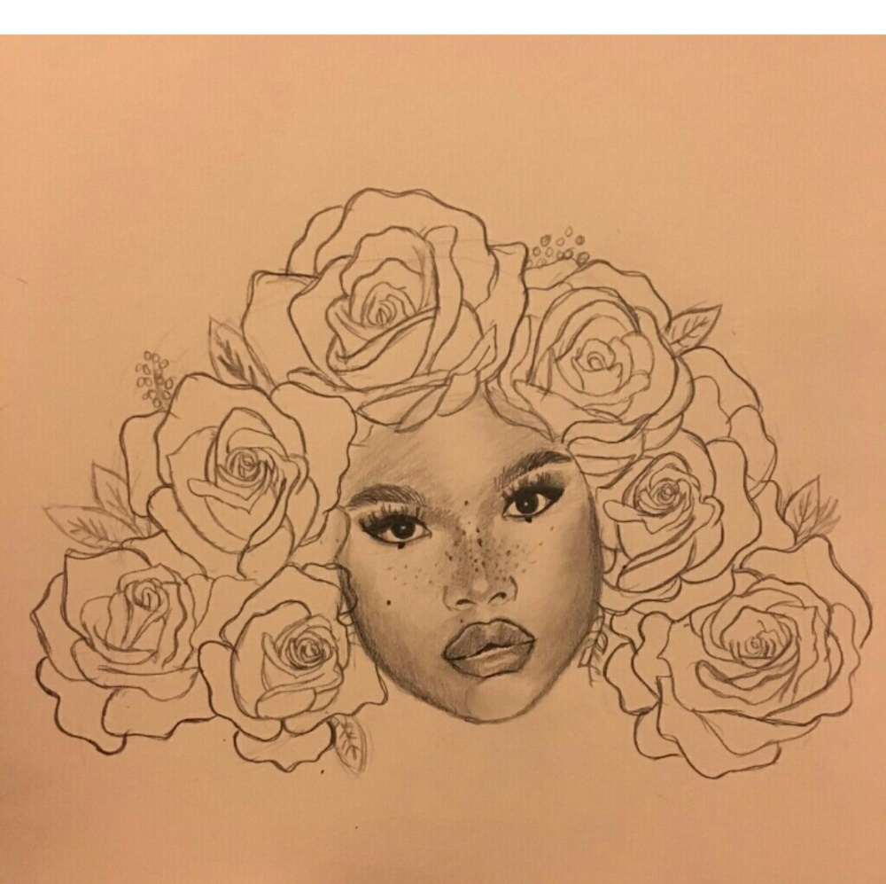 Meet your Posher, Hi'lani