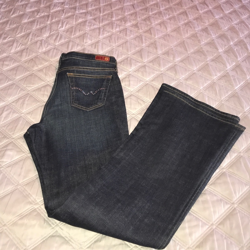 AG Jeans