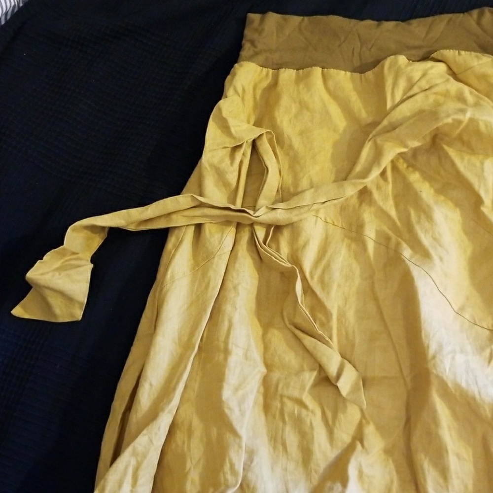 Hippie skirt - Picture 2 of 4