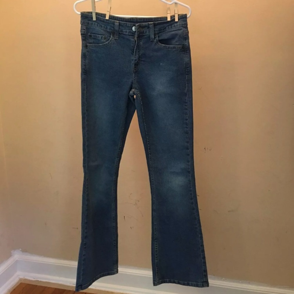 Women’s Levi’s