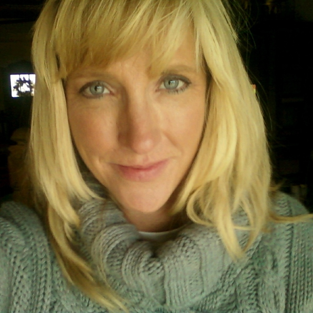 Meet your Posher, Angie