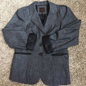 Limited brand suit jacket