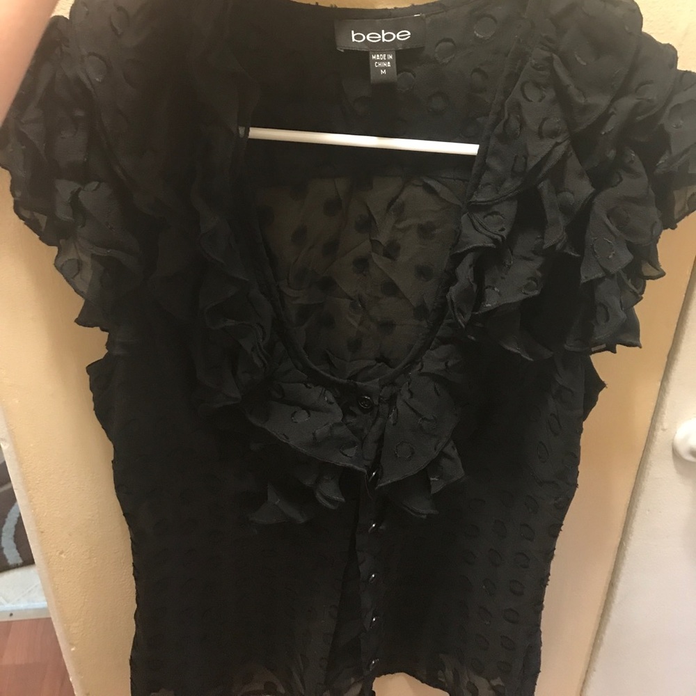 Bebe Top