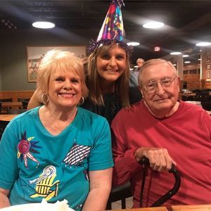 Meet your Posher, Cindy