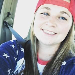 Meet your Posher, Calliemae