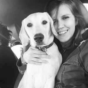 Meet your Posher, Victoria