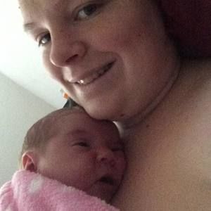 Meet your Posher, Kathryn