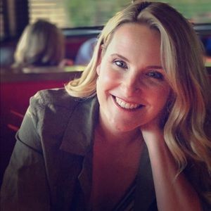 Meet your Posher, Kate