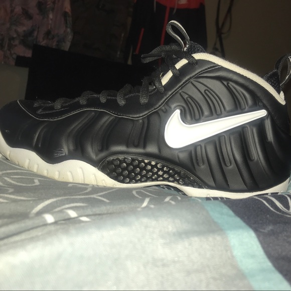 Nike Foamposite - Picture 1 of 1