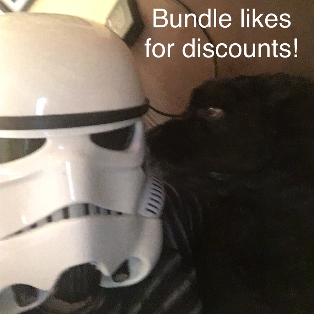 Bundle likes for discounts!