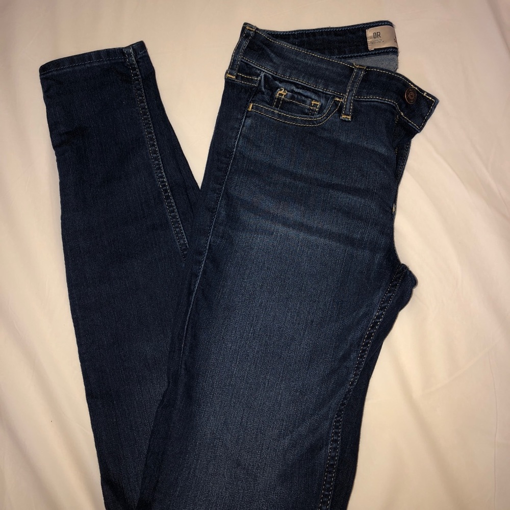 Hollister Skinny Jeans