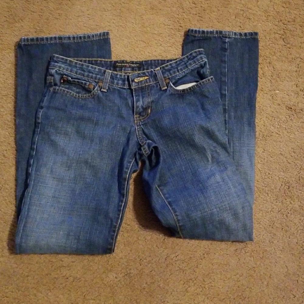 Polo Jeans