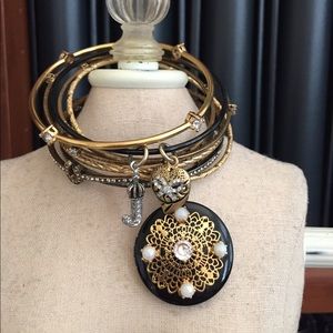 Juicy Couture Bangles