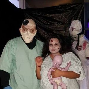 Meet your Posher, Yvette