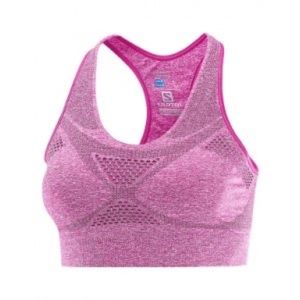 Salomon Medium sports bra