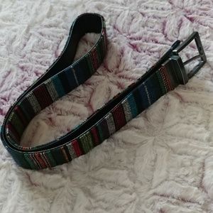 Women's Belt- NWOT