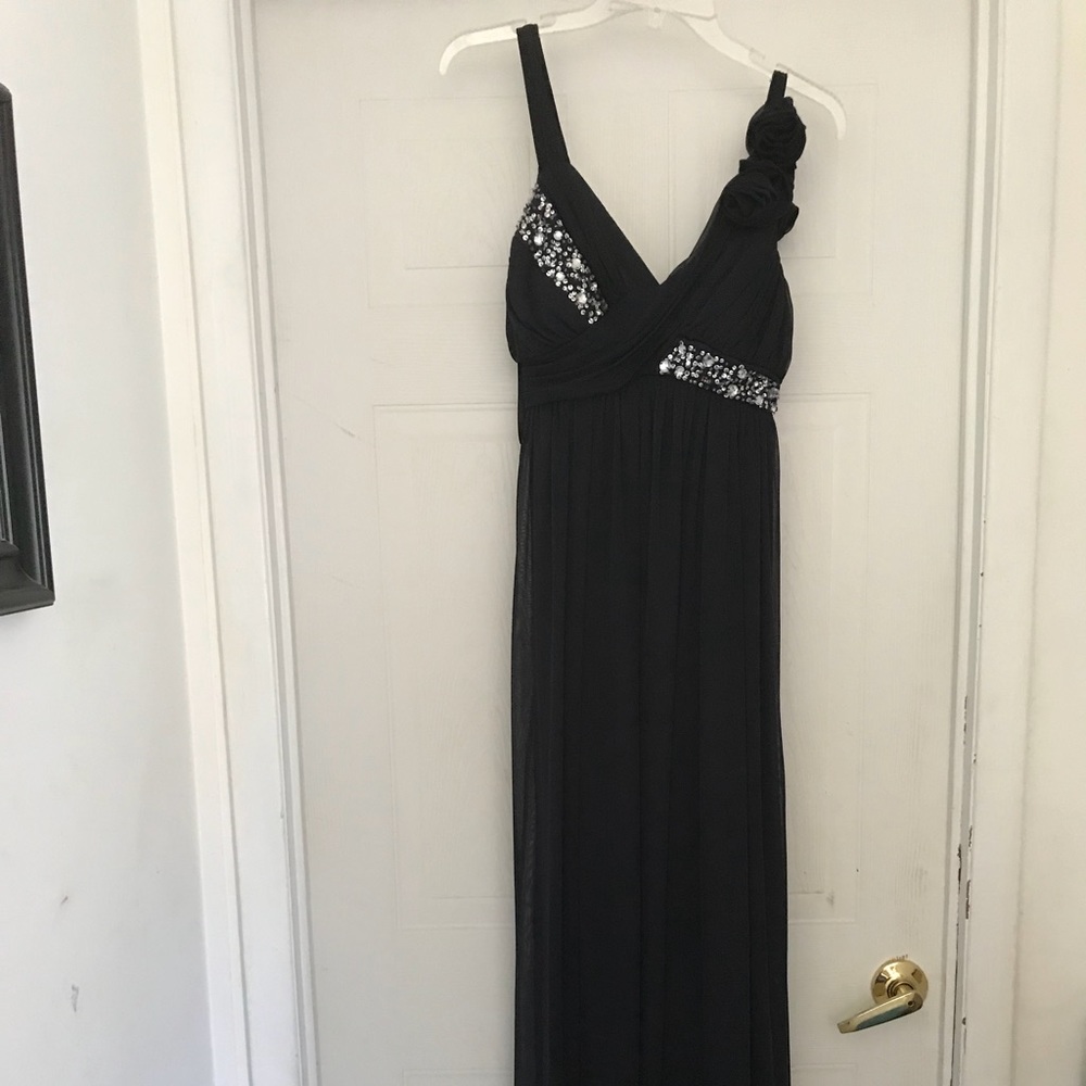 Formal dress