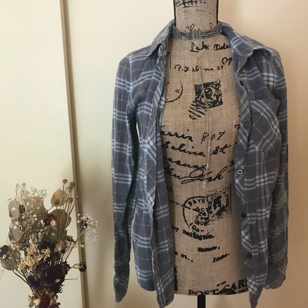 O’Neill flannel