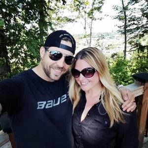 Meet your Posher, Derek