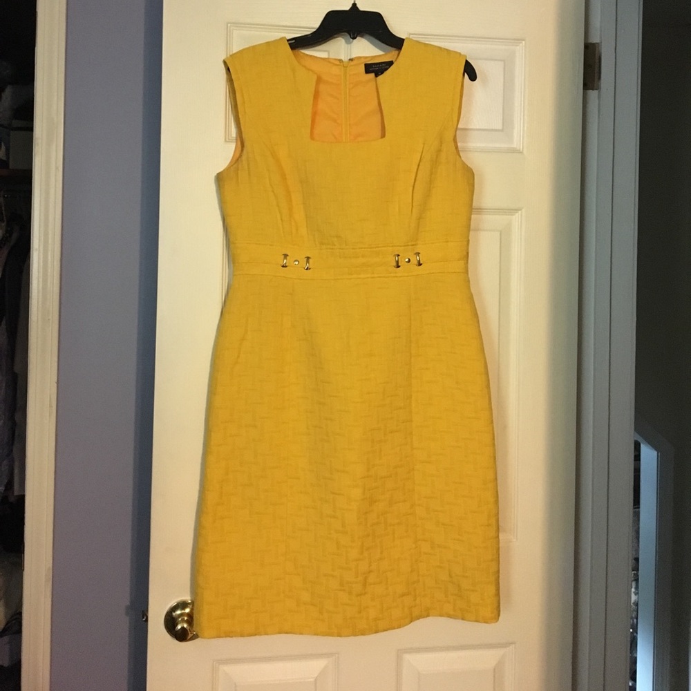 New without tags Tahari dress