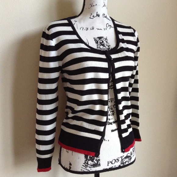 Katie Price sweater NWOT - Picture 1 of 5