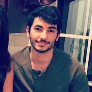 Meet your Posher, Sam