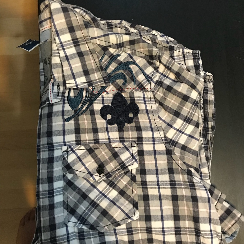 Long sleeve shirt pepe jeans London