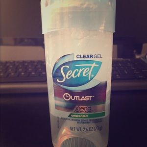 Secret Xtend Antiperspirant Deodorant