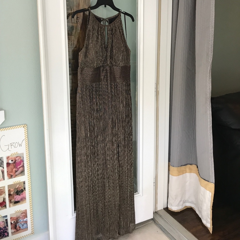 Woman's dress