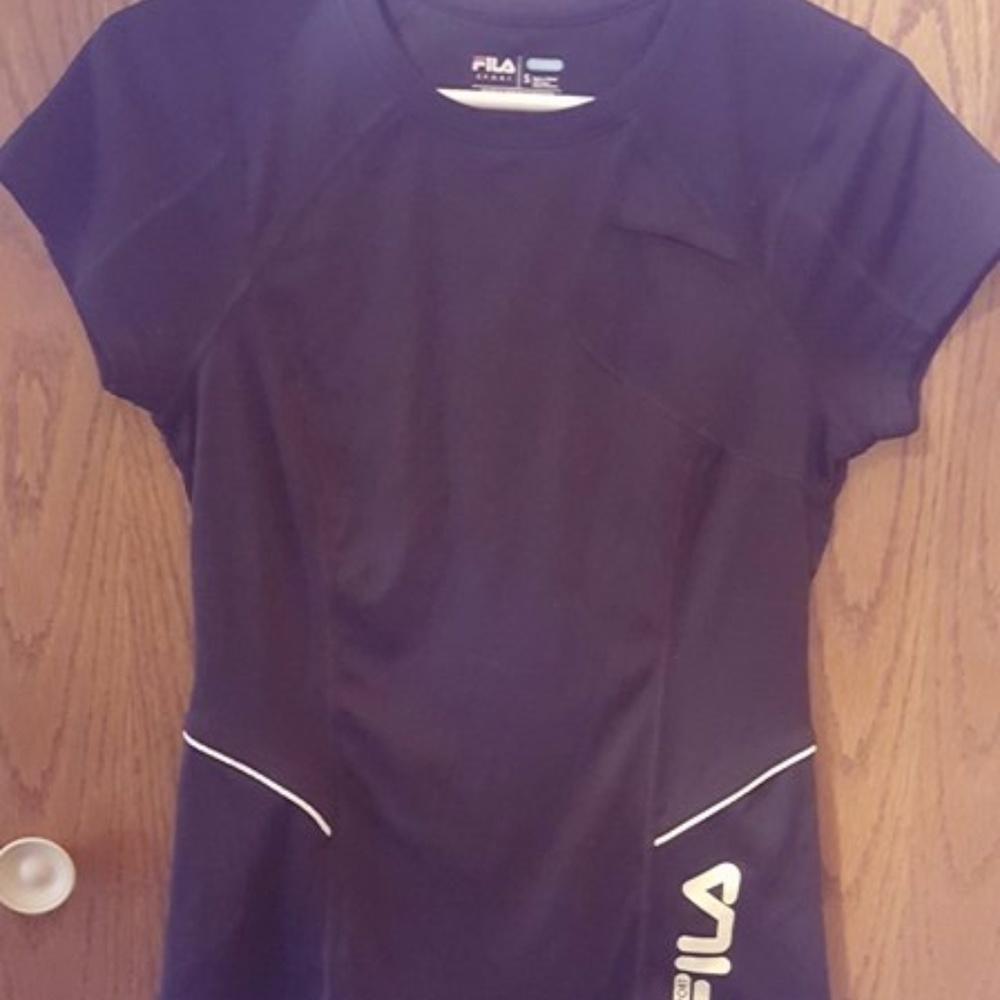 Running shirt, track, gym, marathon, XC