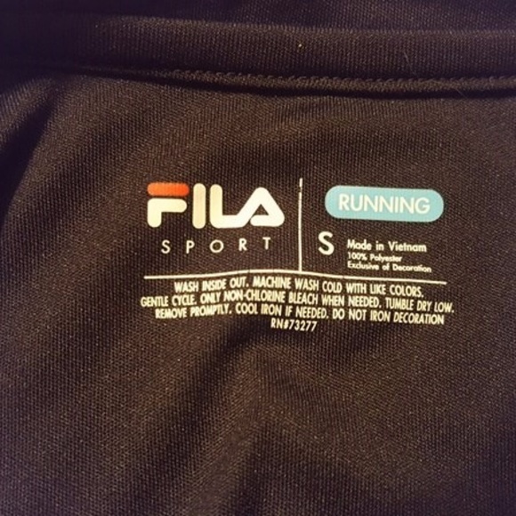 Running shirt, track, gym, marathon, XC - Picture 2 of 4