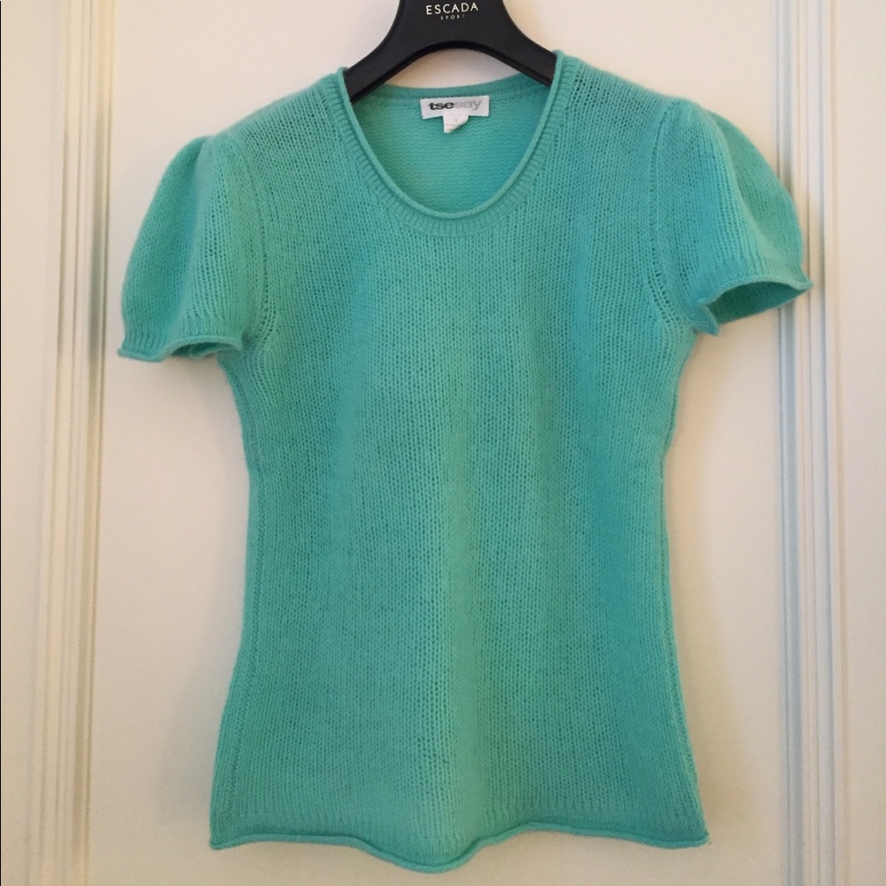tsesay Cashmere Sweater