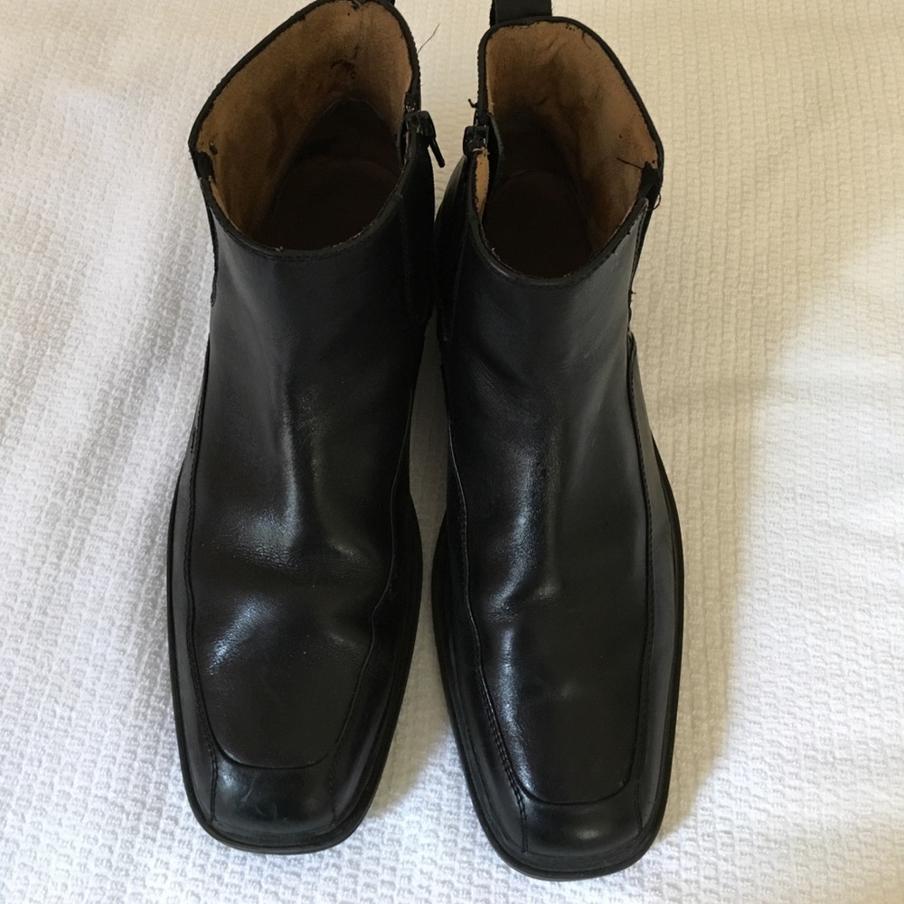 Florsheim Boots