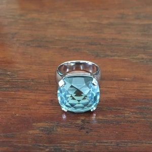 Swarovski Gemma ring