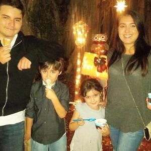 Meet your Posher, Giselle