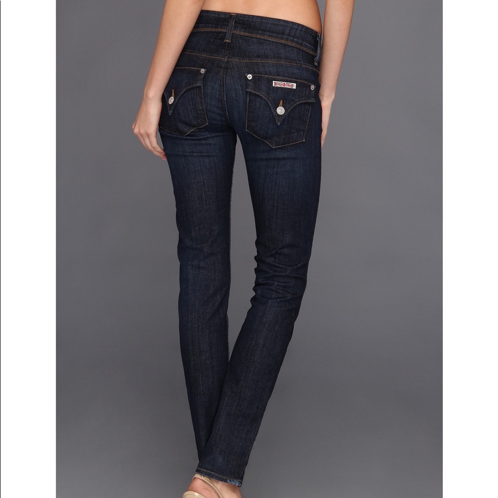 Hudson Jeans Perfect condition!