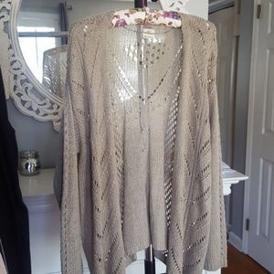 O'Neill Cardigan Sweater