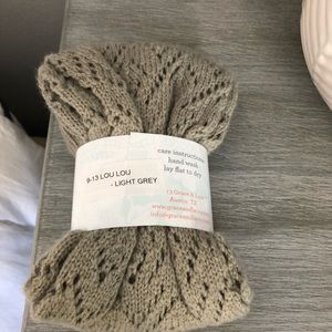 Grace & Lace Leg Warmers