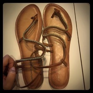 Antonio Melani Shoes size 10